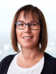 Bausachverständige, Immobiliensachverständige, Immobiliengutachterin und Baugutachterin  Tatjana Neumann Mayen
