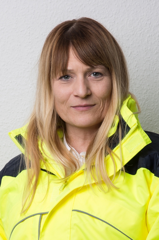 Bausachverständige, Immobiliensachverständige, Immobiliengutachterin und Baugutachterin  Sabine Lapöhn Mayen