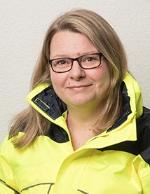 Bausachverständige, Immobiliensachverständige, Immobiliengutachterin und Baugutachterin  Svenja Rohlfs Mayen